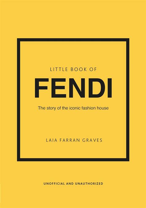 little book of fendi